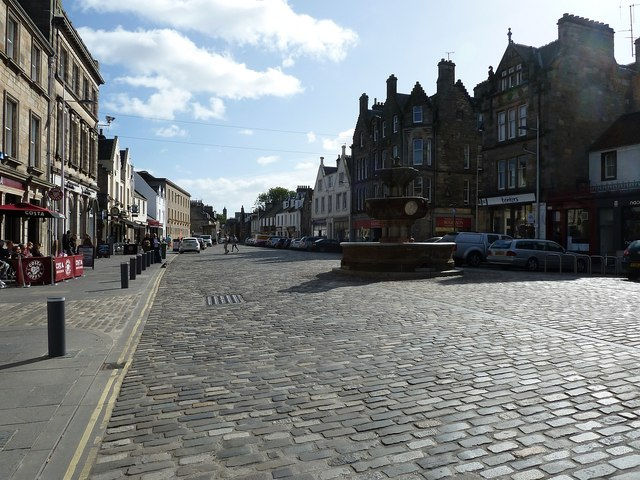 Image of St Andrews
