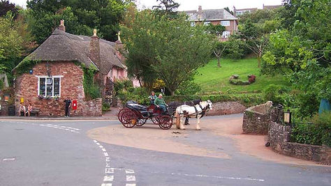 The hidden gem in the English Riviera which is hidden behind Britain's worst town