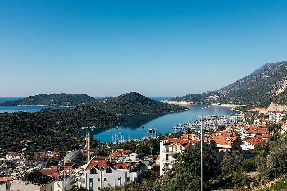 Image of Kaş