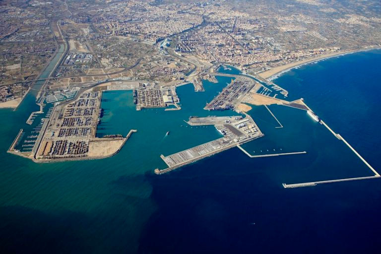 Image of Valencia