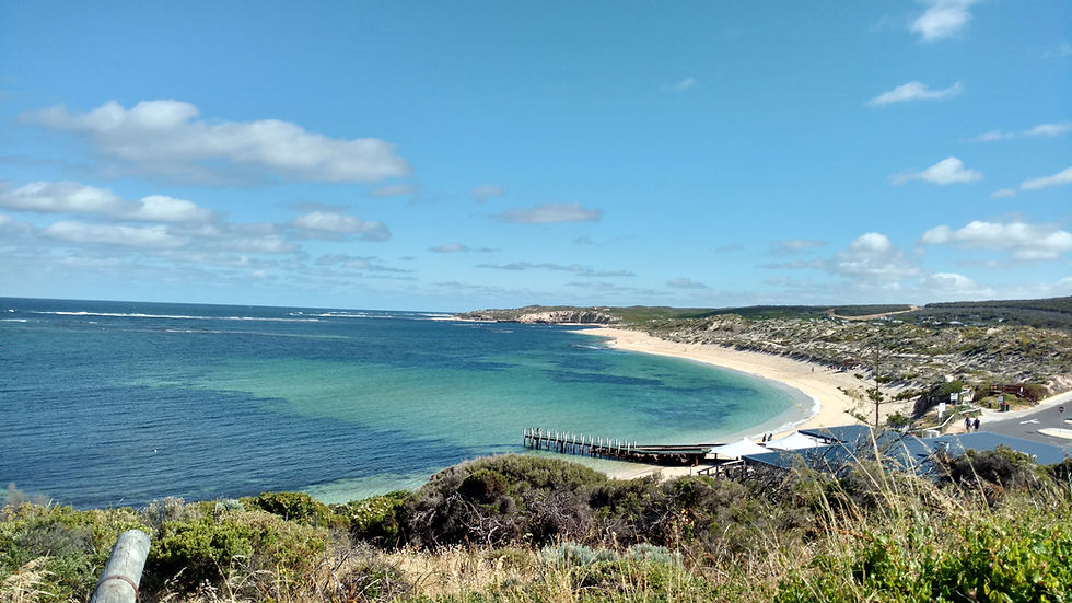 Image of Margaret River, WA