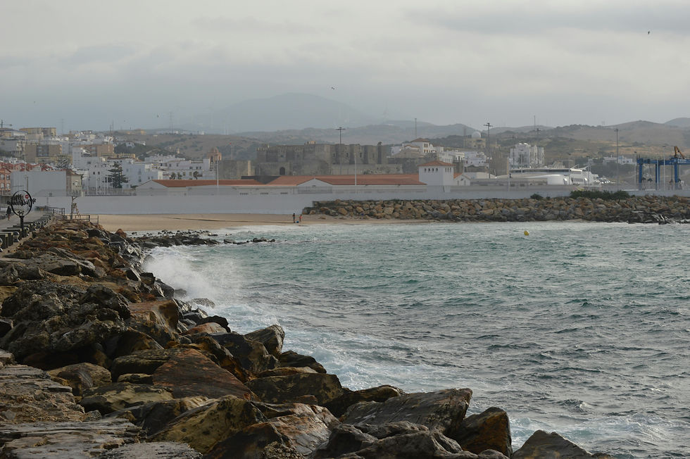 Image of Tarifa