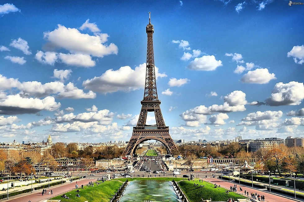 Image of Paris