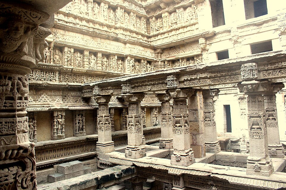 Image of Patan, Gujarat
