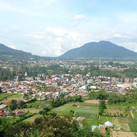 Why you can hear the secret heartbeat of the earth in this mountain town