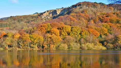 The cosiest place to visit in the UK this autumn has been revealed, and it’s not the Cotswolds