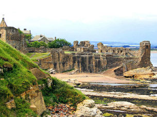 This is Scotland’s top seaside town you need to visit