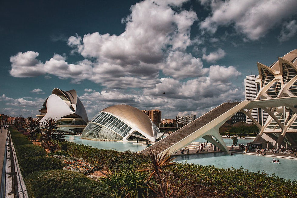 Image of Valencia