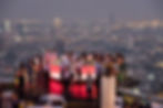 Image of Bangkok’s Rooftop Bars