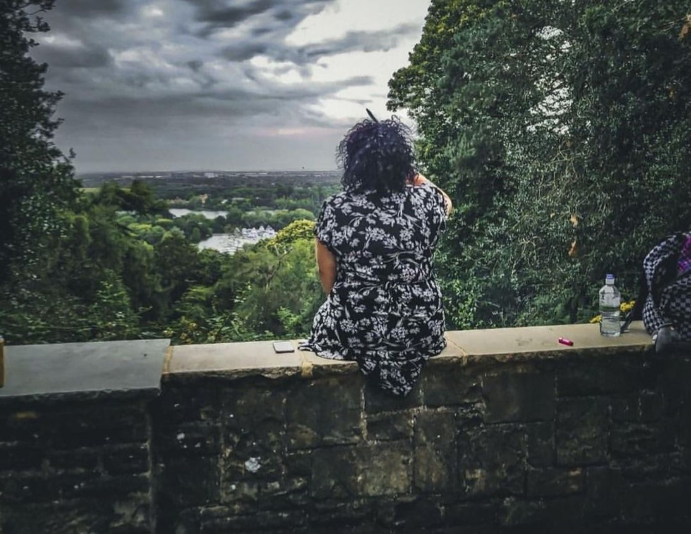 Image of St Ann's Hill