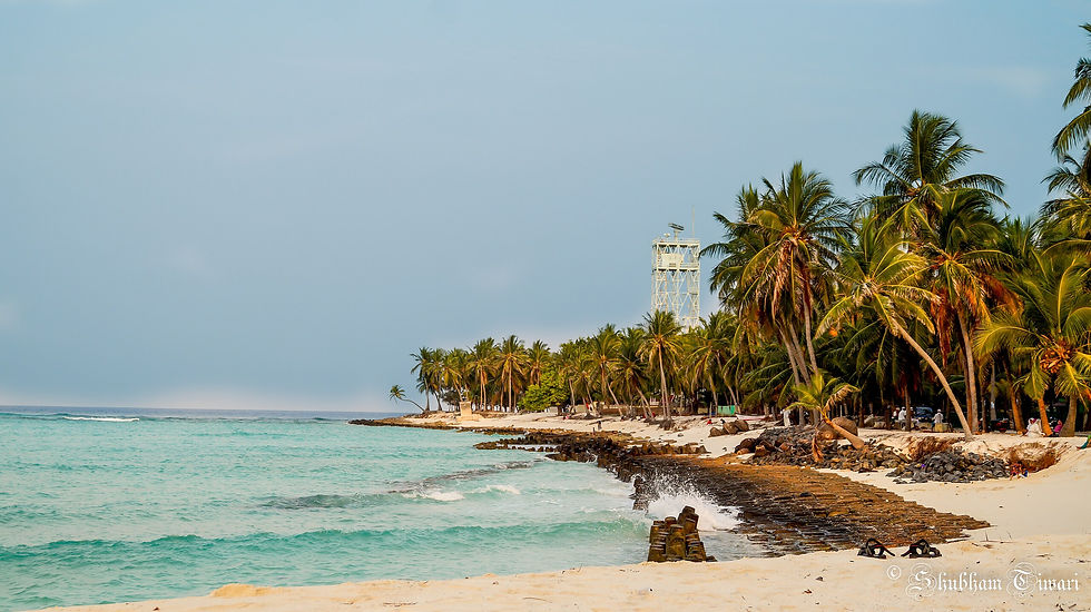 10 BEST hidden gems to visit in India in August