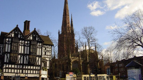 10 BEST hidden gems to visit in Coventry, England