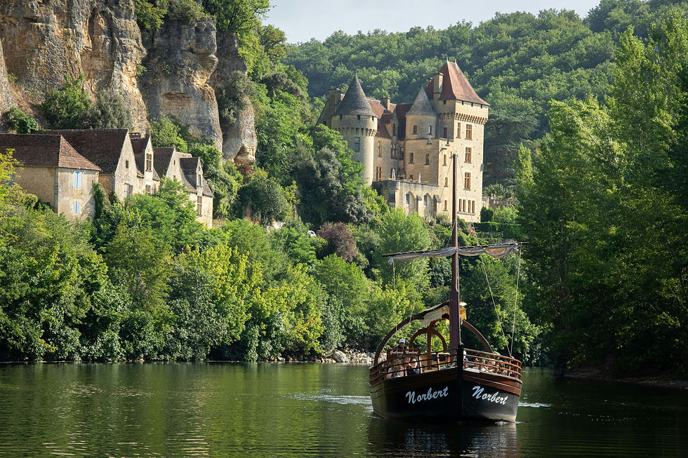 Image of Dordogne (Sarlat-la-Canéda)