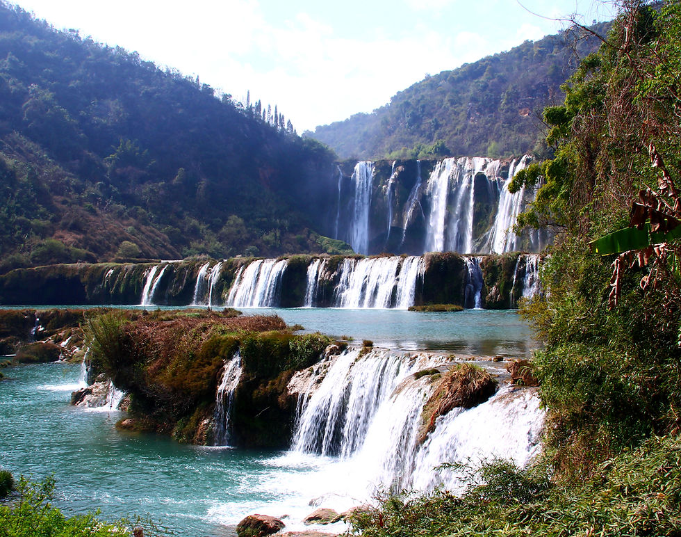 10 BEST hidden gems to visit in China in August