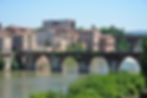 Image of Albi (Occitanie)