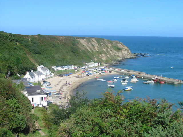 Image of Nefyn