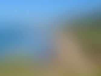 Beautiful Welsh beach adored by a famous poet is perfect for winter walks, even in the rain