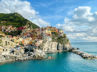 10 BEST places to visit in Italy in March