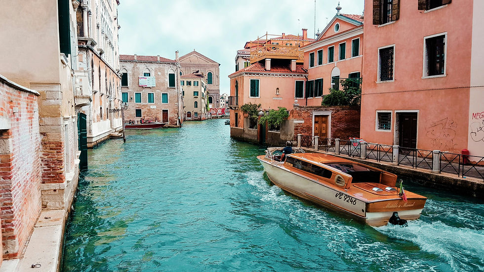 Image of Italy