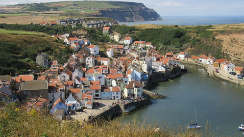 Magical seaside village that’s a hidden gem often overshadowed by its famous neighbours