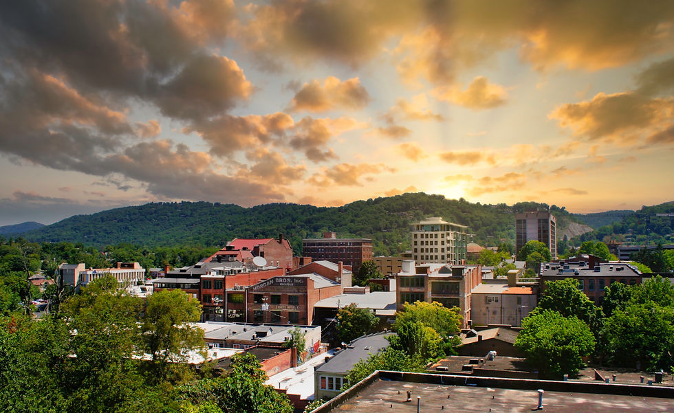 10 Best Places to Visit in the USA in September (2026 Fall Foliage & Bourbon Fest)