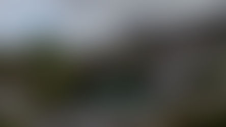 Walker stumbles upon ‘forgotten’ UK quarry and uncovers a stunning hidden find inside