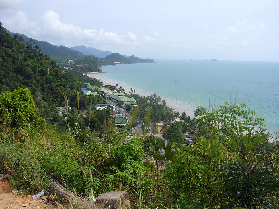 Image of White Sand Beach, Koh Chang