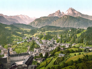 10 BEST places to visit in Germany in February