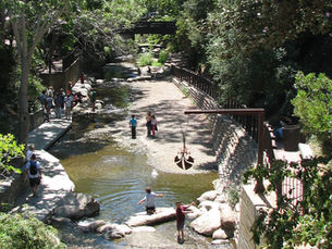 Idyllic town in California is named one of America's best hidden gems