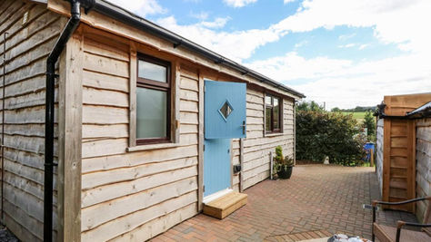 7 best cabins to spend the night in the Isle of Wight