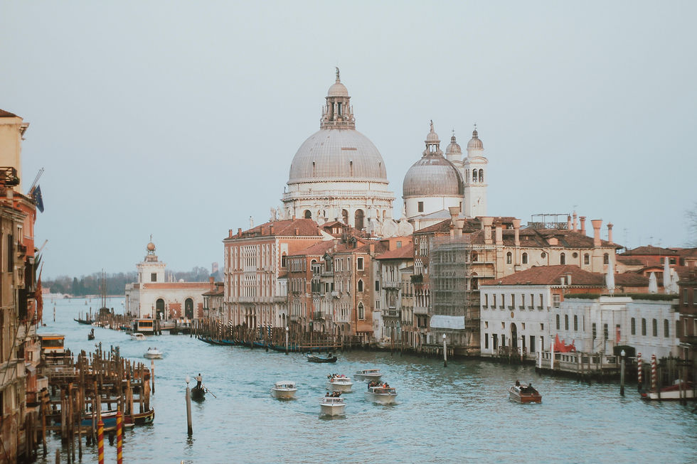Image of Italy