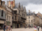 Image of Dijon