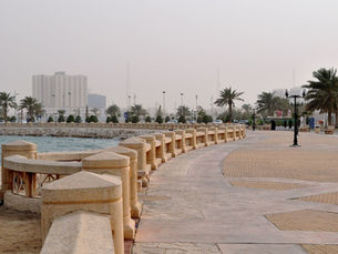 10 BEST hidden gems to visit in Saudi Arabia in January