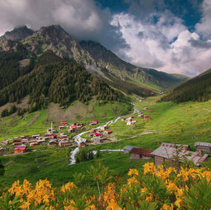 10 Best Places to Visit in Turkey in September (2026 Aspendos Fest & Grape Harvest)