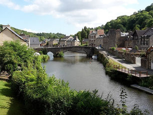 10 BEST hidden gems to visit in France in November