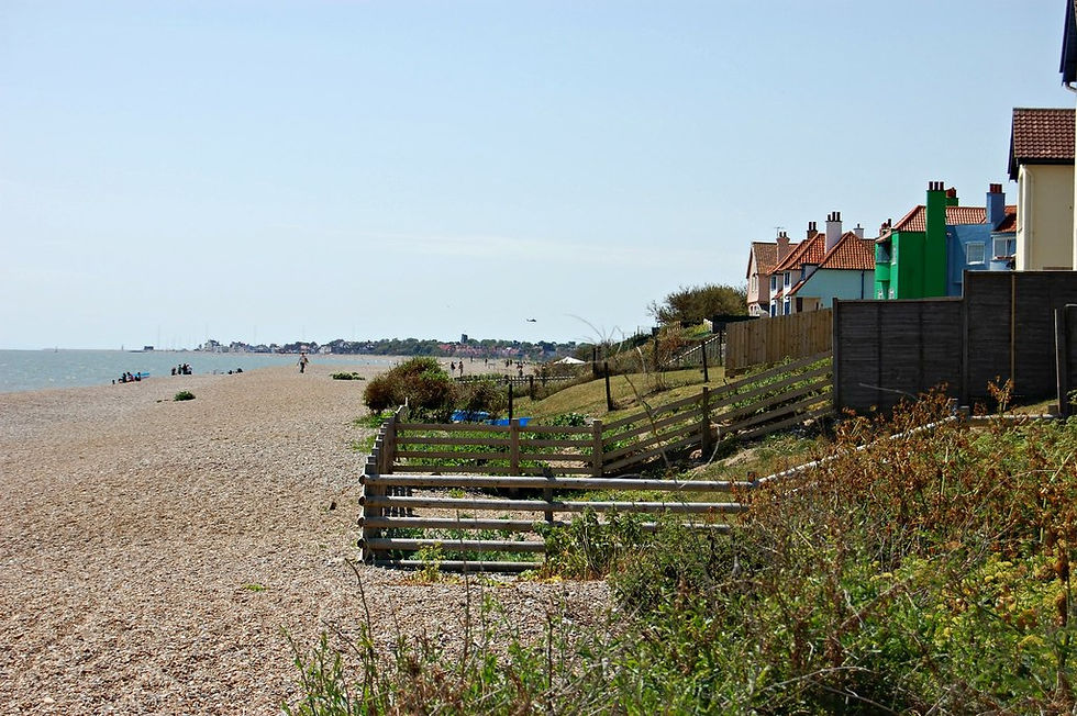 Image of Thorpeness