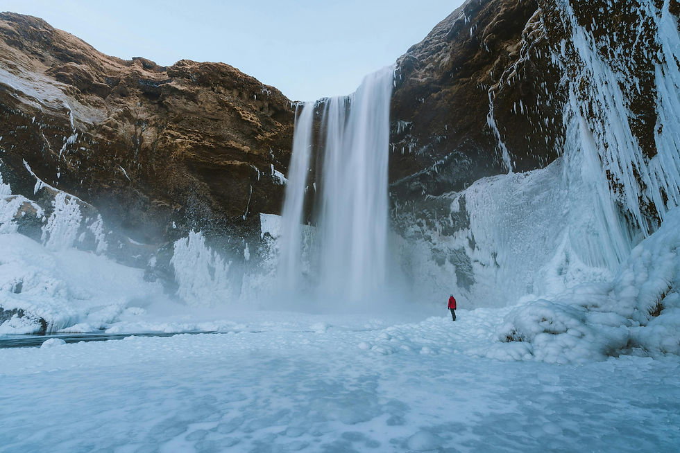 Image of Iceland