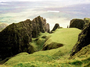10 Hidden Trails in the Scottish Highlands with Epic Views