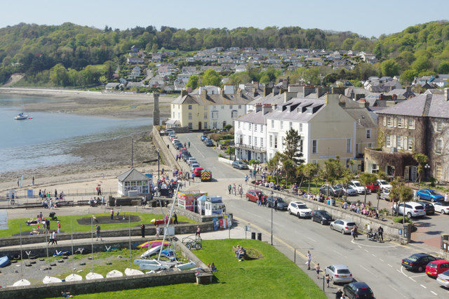 Image of Beaumaris