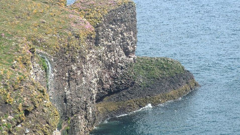 These are the two hidden waterfalls in Scotland ranked among the best in the UK
