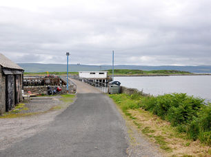 UK’s best-kept secret boasts Caribbean-style beaches, and a blissful peace away from the crowds