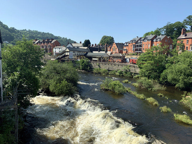Image of Pwll Du Bay