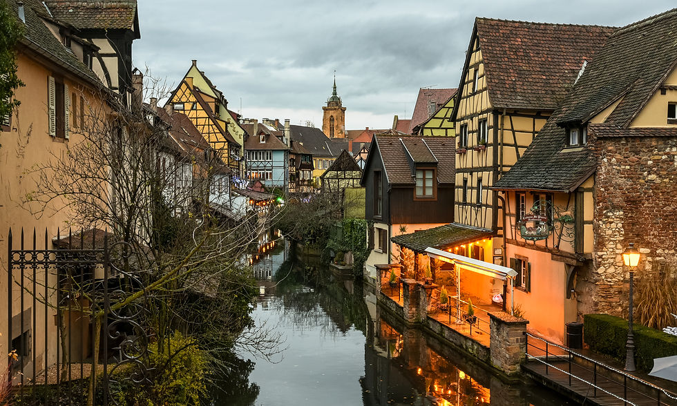 Image of Colmar