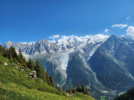 10 BEST places to visit in France in August