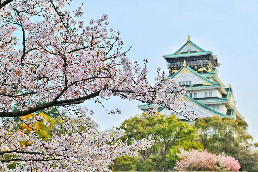 Image of Japan
