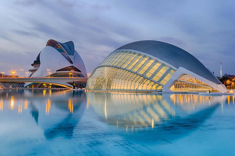 Image of Valencia