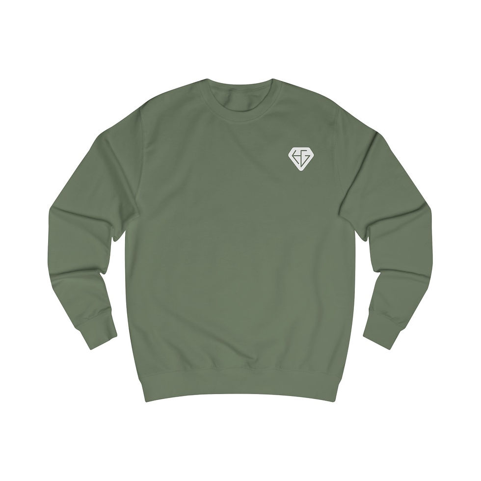 Thumbnail: Unisex Sweatshirt