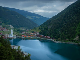 10 BEST places to visit in Turkey in August