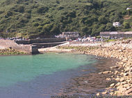 10 Hidden Walks Along the Cornish Coast