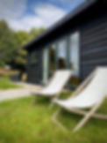 Avon Riverside Glamping